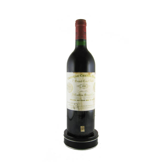 Ch.Cheval Blanc (1988)