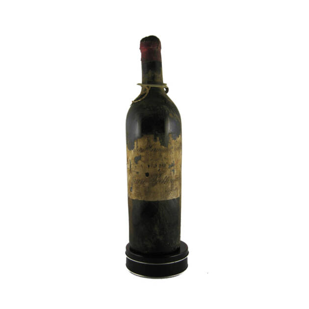 Ch.Gruaud Larose (1920)