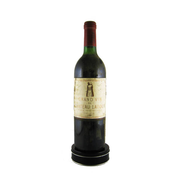 Ch.Latour (1981)