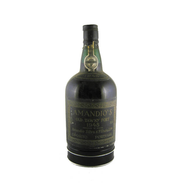 Amardios Old Tawny (1945)